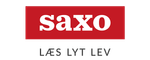 Saxo DK Logotyp