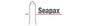 Seapax Logotyp