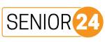 Senior24.se Logotyp