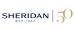 Sheridan Logotyp