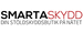 Smarta Skydd Logotyp