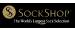 Sock Shop Logotyp