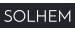 Solhem Inredning Logotyp