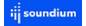 Soundium Logotyp