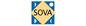 SOVA Logotyp