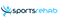 Sportsrehab Logotyp