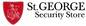 St George Security Store Logotyp