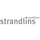 Strandlins Reseffekter Logotyp