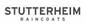 Stutterheim Raincoats Logotyp