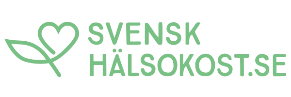 Svensk Hälsokost