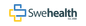 Swehealth Logotyp