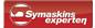 Symaskinsexperten Logotyp