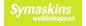 Symaskinswebbshoppen Logotyp