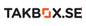 Takbox Logotyp