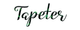 Tapeter Logotyp
