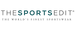 The Sports Edit Logotyp
