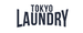 Tokyo Laundry Logotyp