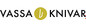 Vassa Knivar Logotyp