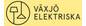 Växjö Elektriska Logotyp