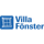 VillaFönster Logotyp