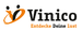 Vinico Logotyp