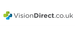 Vision Direct Logotyp
