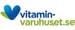 Vitaminvaruhuset Logotyp