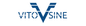 Vitosine Logotyp