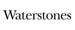 Waterstones Logotyp
