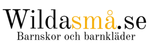 Wildasmå Logotyp