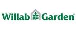 Willab Garden Logotyp