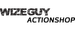 Wizeguy Logotyp