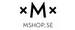 Mshop Logotyp