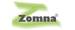 Zomna Logotyp