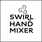 Russell Hobbs Swirl Hand Mixer