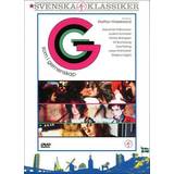 Filmer på rea G Som I Gemenskap (DVD)