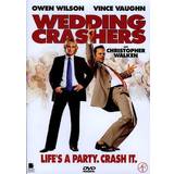 Wedding Crashers Filmer Wedding Crashers (DVD)