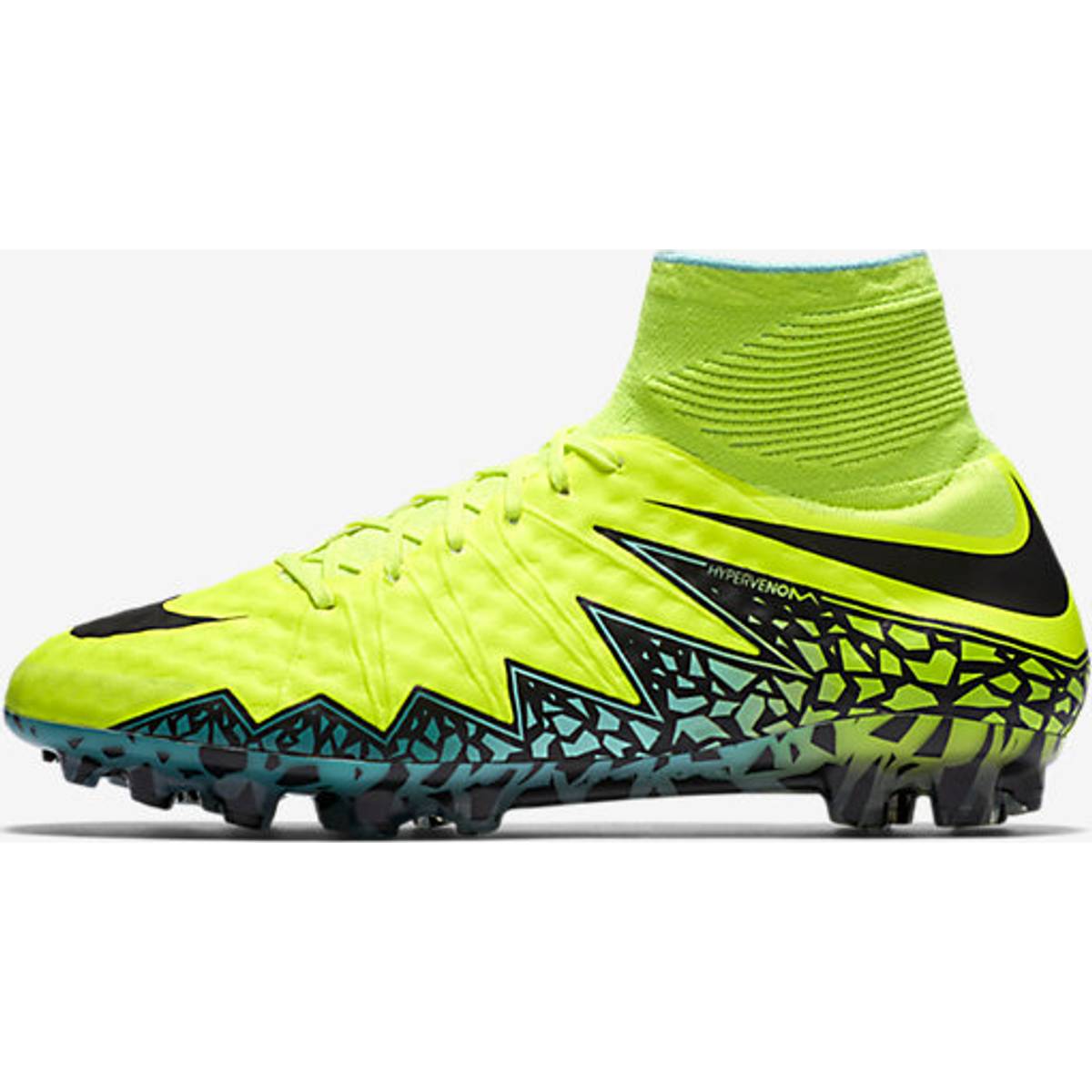 Nike Hypervenom 2 Test and Review Video YouTube