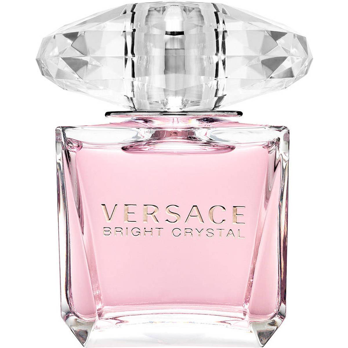 Versace bright crystal 90ml • Hitta lägsta pris hos PriceRunner nu