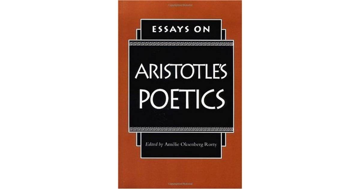 Essay on aristotle