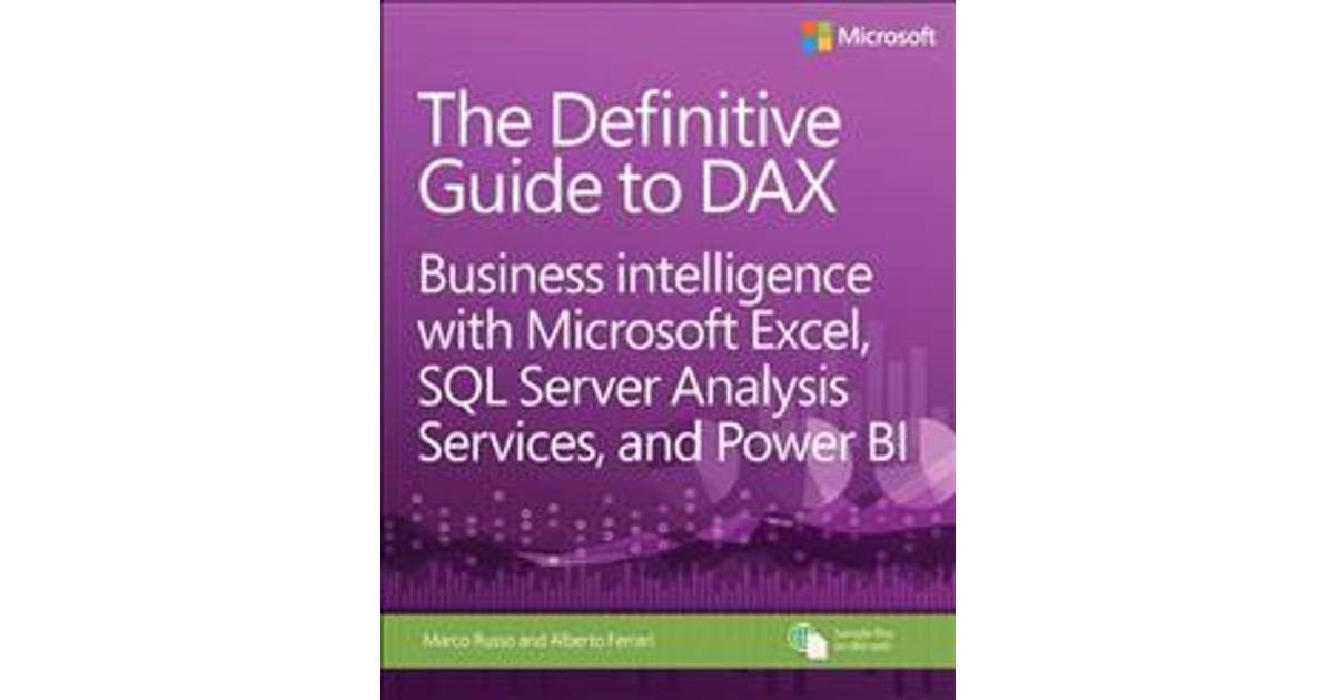 The Definitive Guide To Dax 2nd Edition Pdf The Definitive Guide to Dax: Business Intelligence with Microsoft Excel, SQL Server Analysis