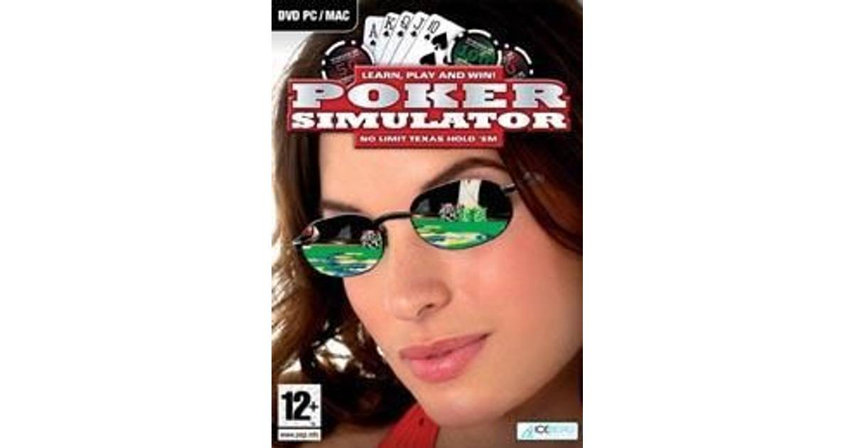 cnc poker
