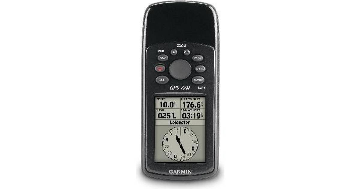 Garmin GPS 72H - Hitta bästa pris, recensioner och produktinfo