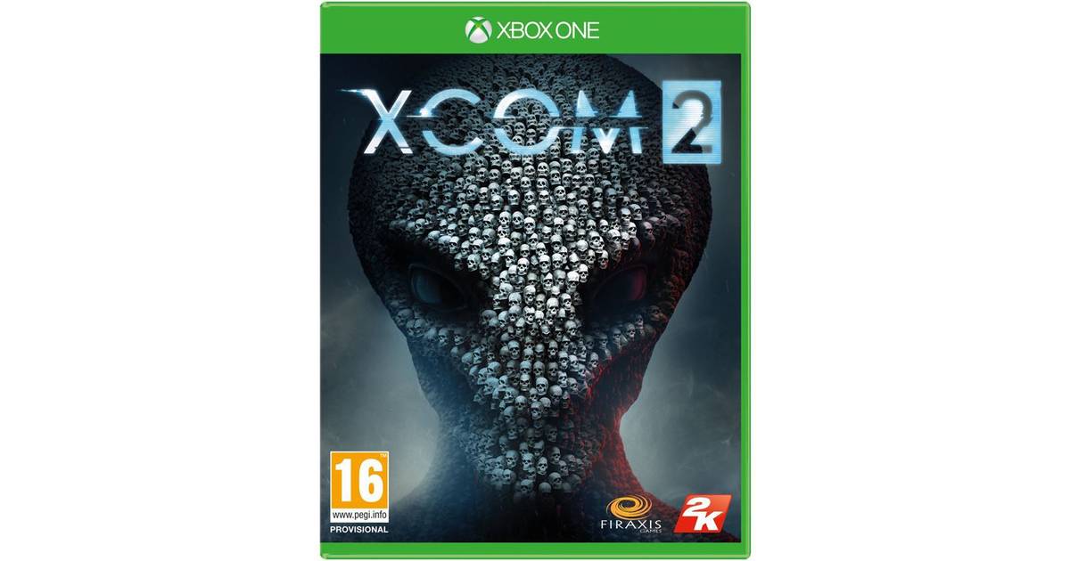 XCOM 2 Collection Xbox One 