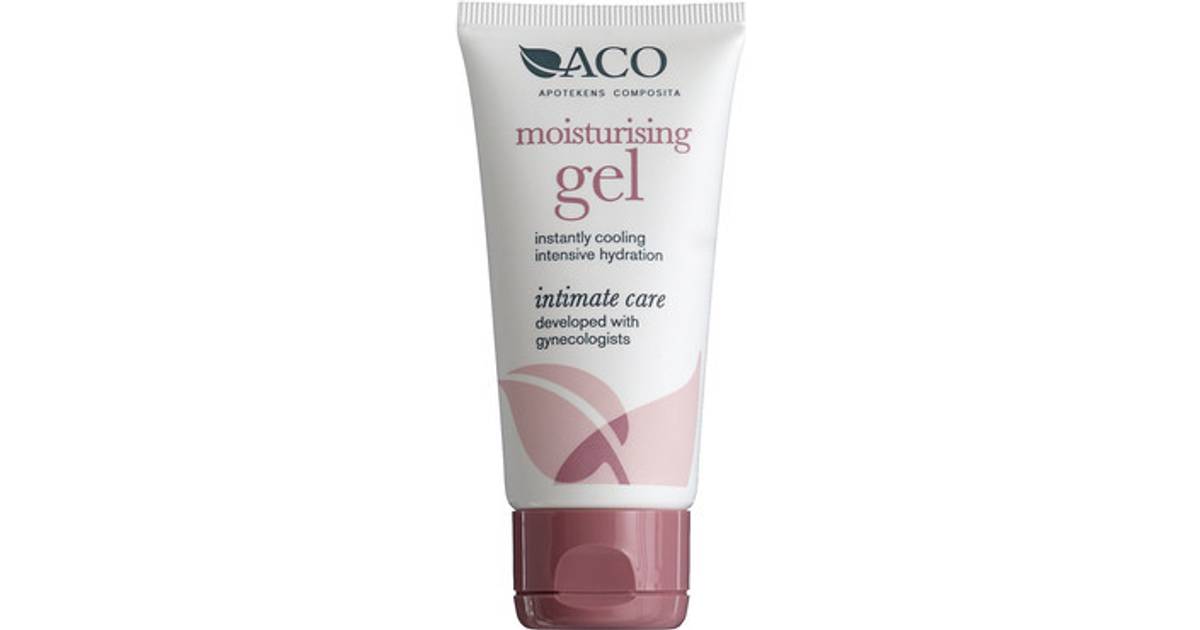 aco soothing cream intimate care
