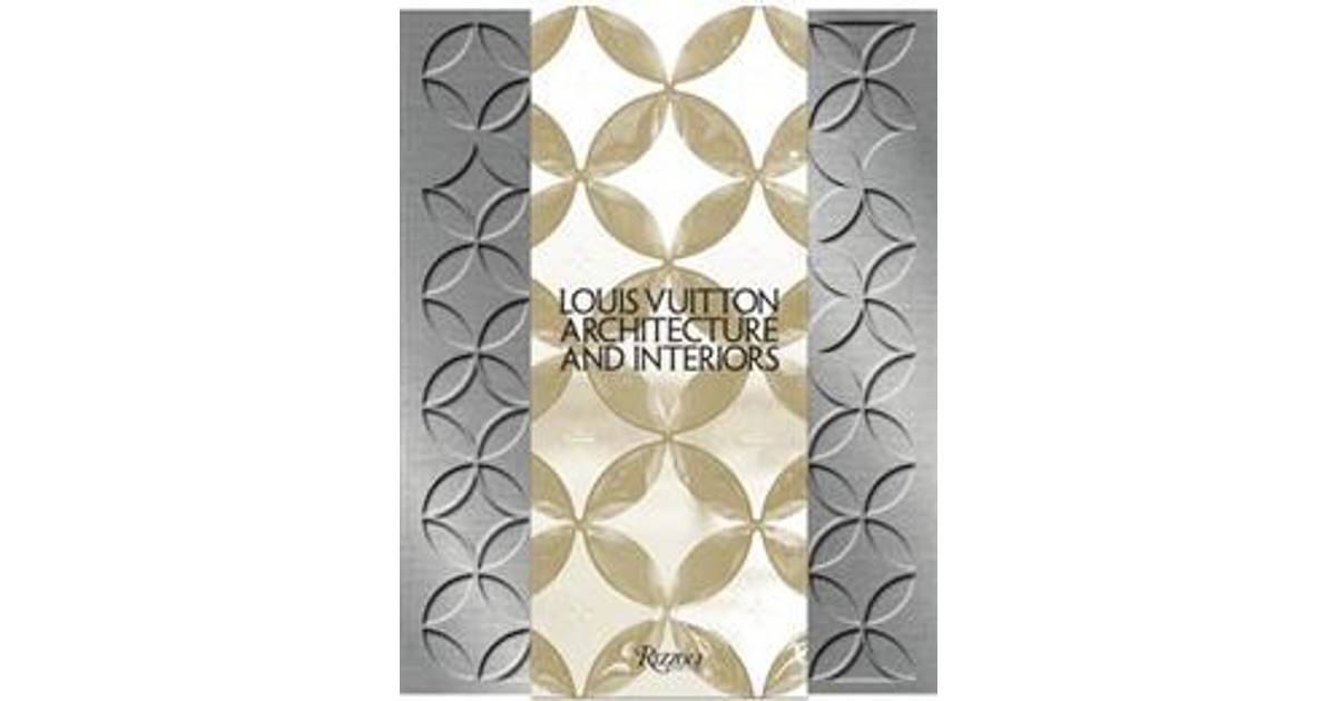 Louis Vuitton (Inbunden, 2011) • Se pris (1 butiker) hos PriceRunner