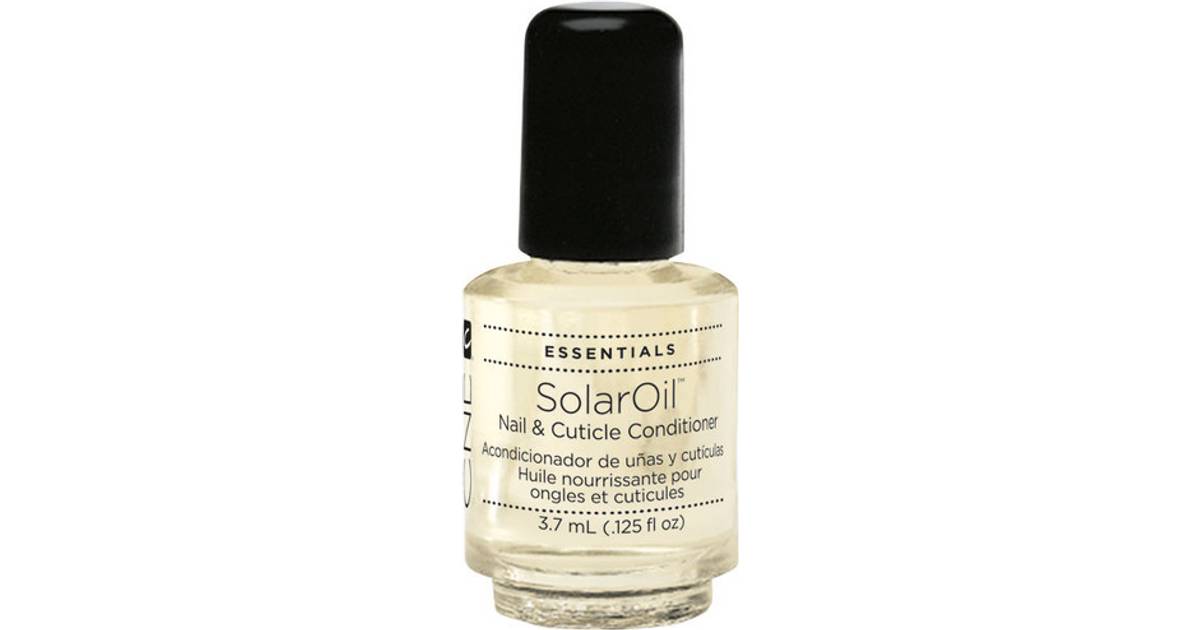CND SolarOil Nail and Cuticle Conditioner - wide 11