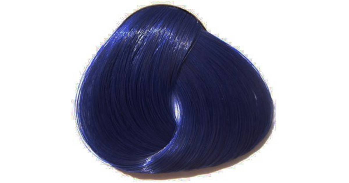 Arctic Fox Semi-Permanent Hair Dye in Midnight Blue - wide 9