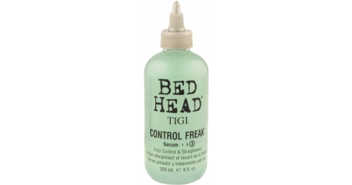Bed Head by TIGI Control Freak Serum - wide 6