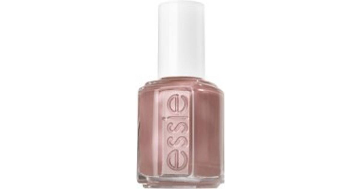 1. Cameo Color Nail Polish in "Blushing Bride" - wide 7